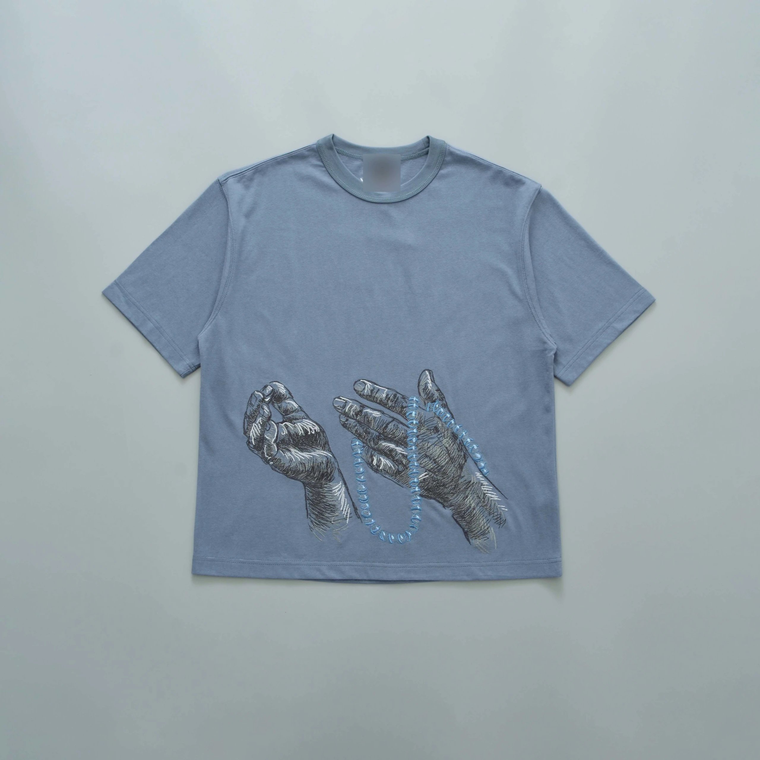 T-shirt preview 1