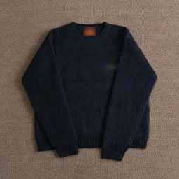 thumbnail for MU sweater