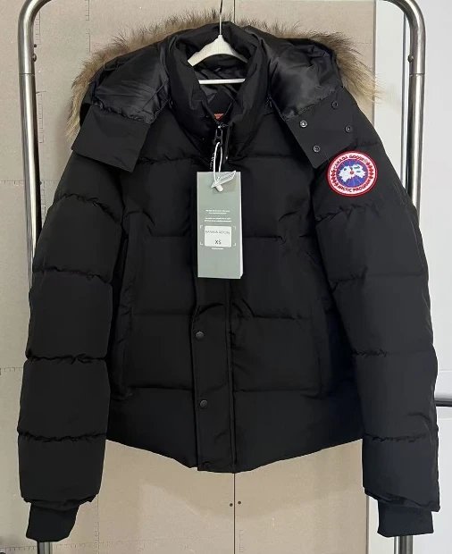CDNFC羽绒服NFC scans downjacketsWhatsApp86 18359305797 14