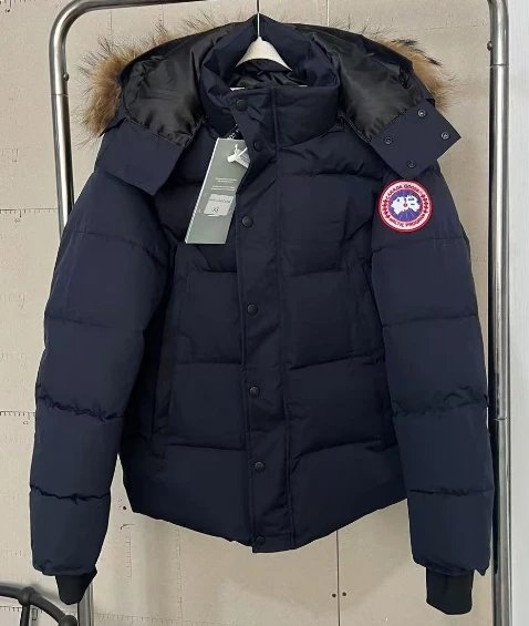 CDNFC羽绒服NFC scans downjacketsWhatsApp86 18359305797 12