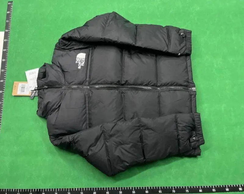 North Black