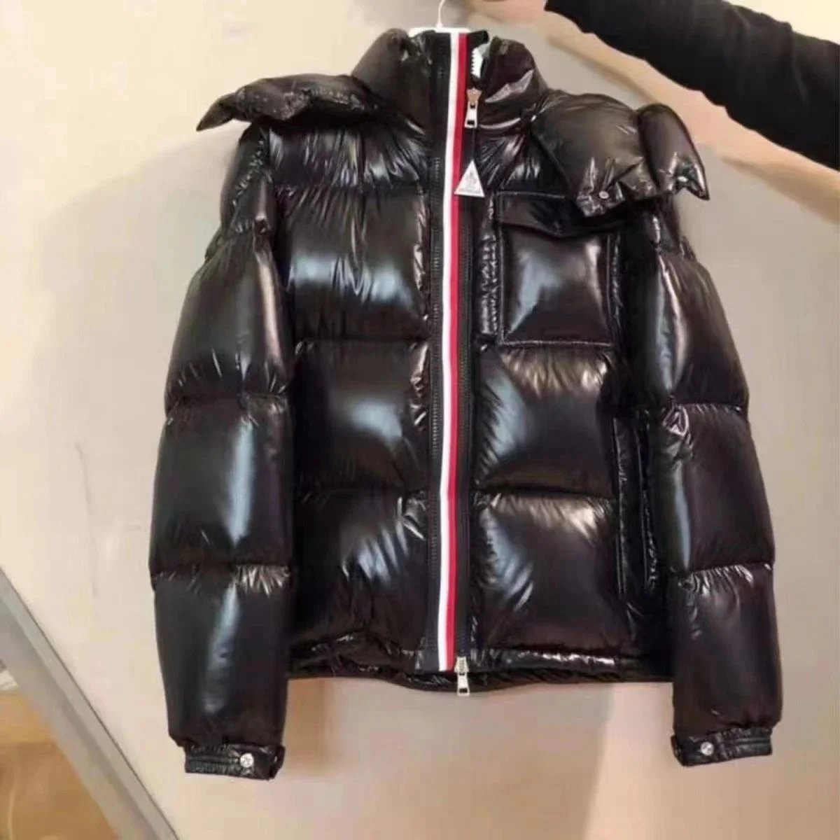 Moncler down jacket