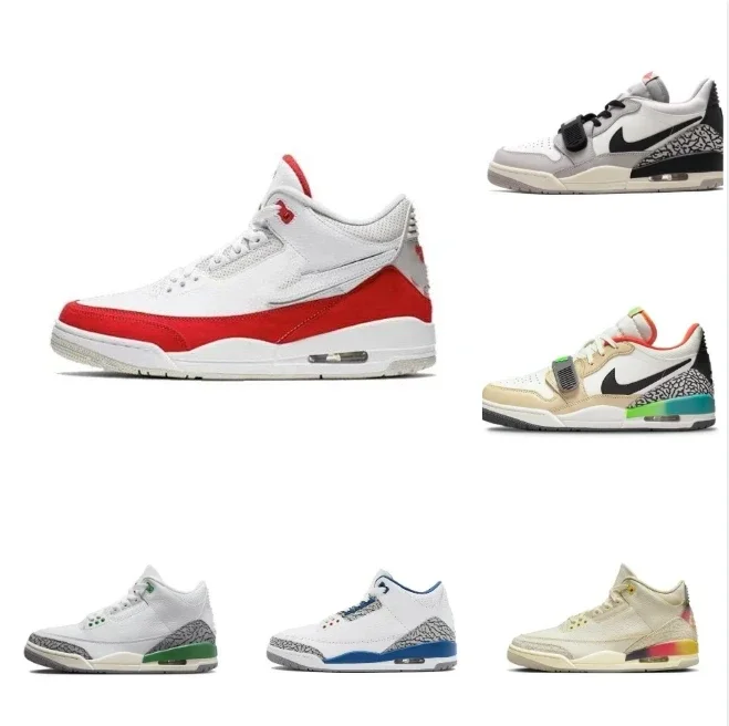 Nike Air Jordan 3 Re