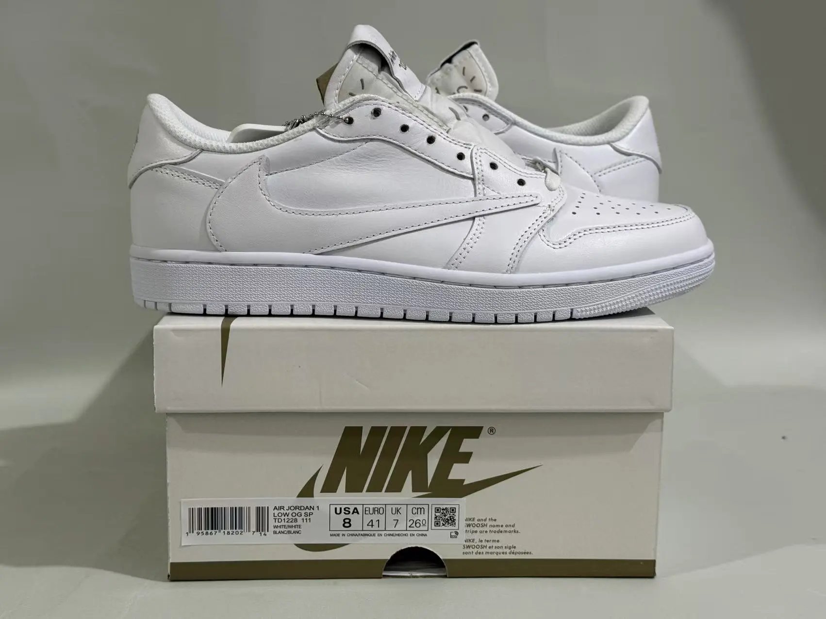 White Hook TD1228-111