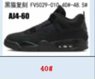 Black Cat**FV5029-010