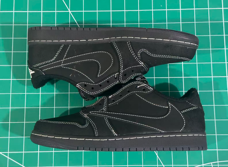 Black Hook DM7866-001