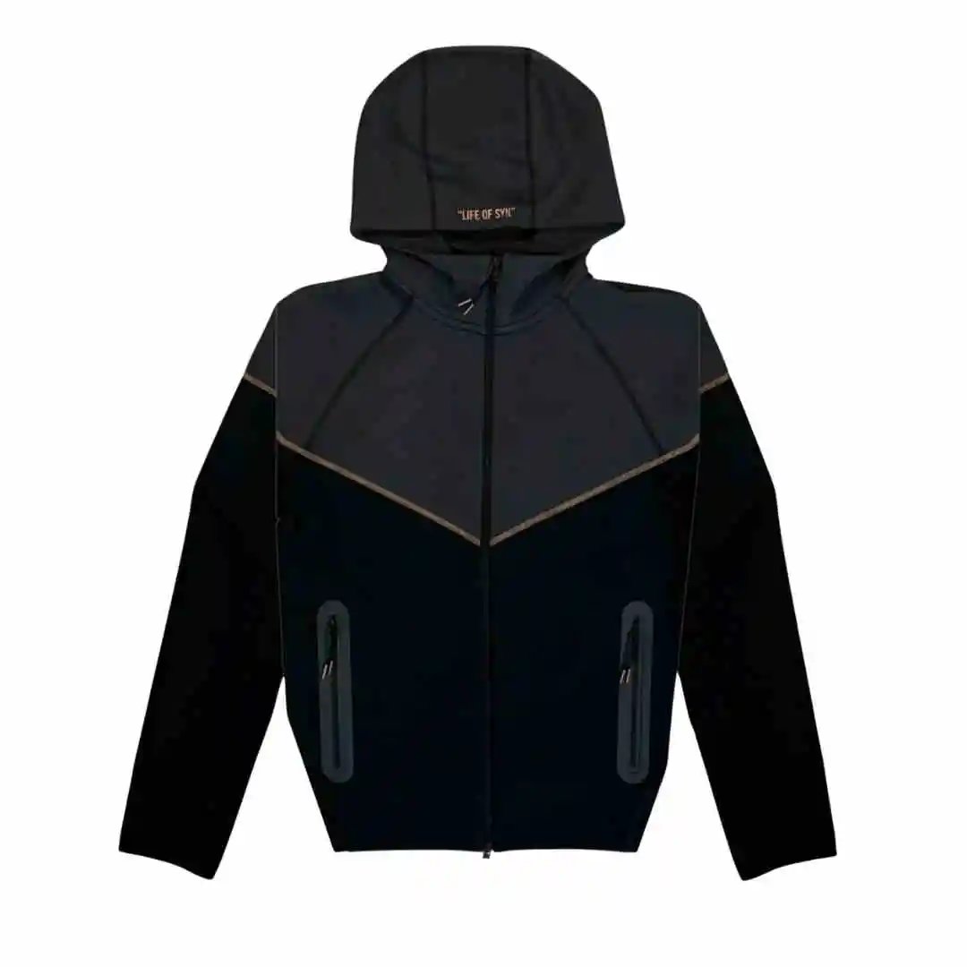 Fashionable Versatile Apparel-644
