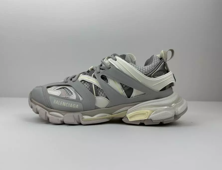 Balenciaga Track 40 Estilos