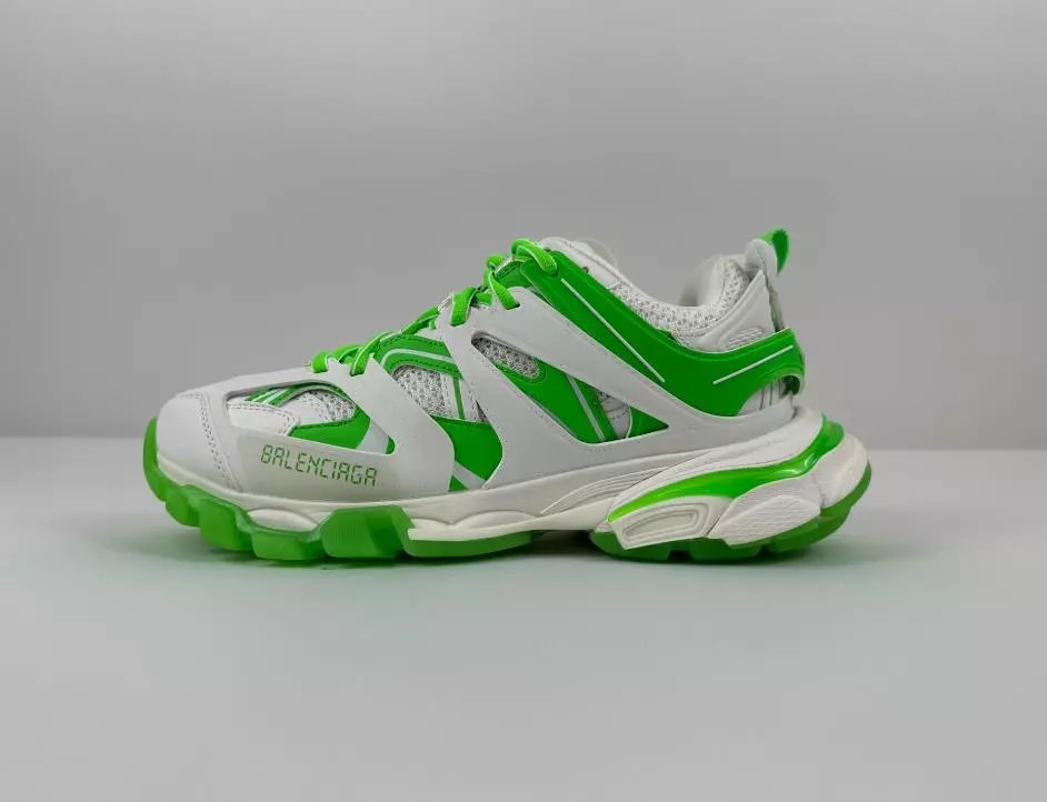 003-29白荧光绿35-46