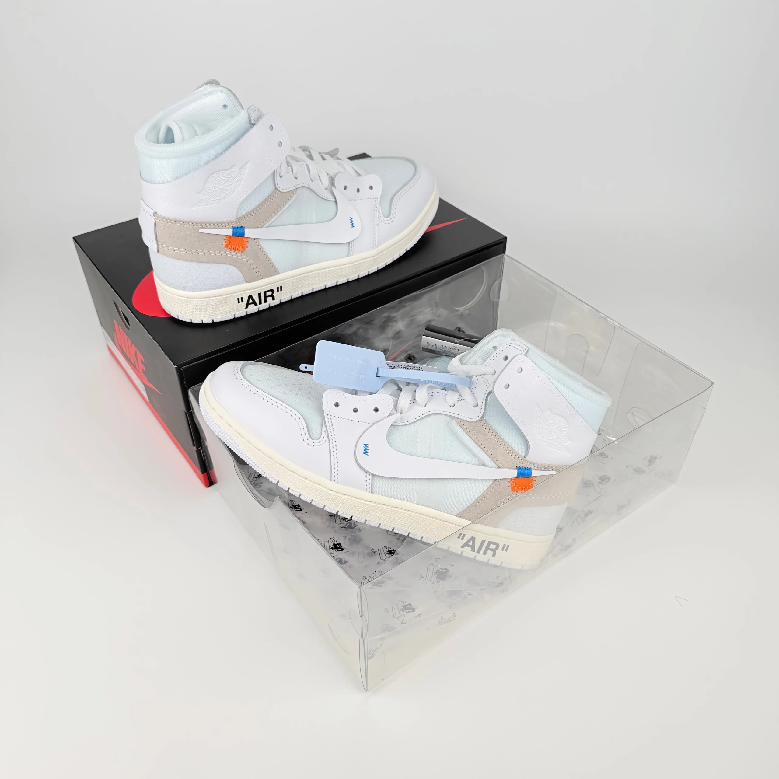 G*X Batch Jordan 1/4/5/12