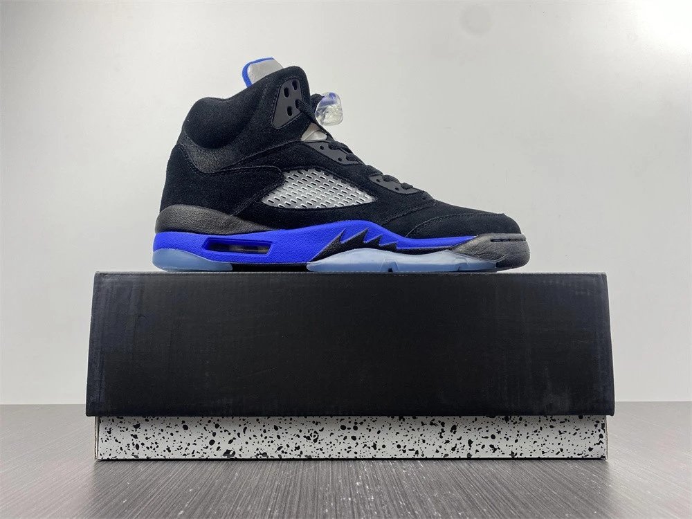 Jordan 5 Retro Racer Blue CT4838-004