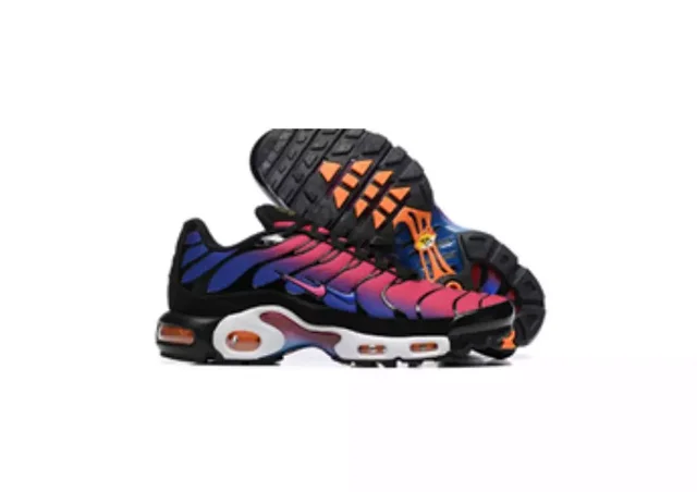 Nike Sneakers Air Max Plus product detail image 26