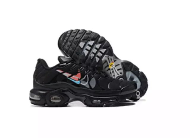 Nike Sneakers Air Max Plus product detail image 3