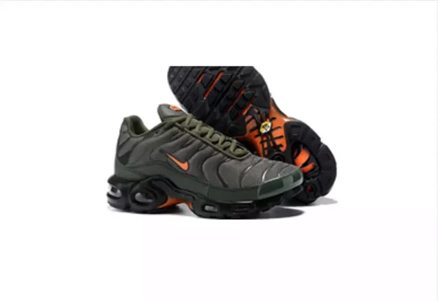 Nike Sneakers Air Max Plus product detail image 7