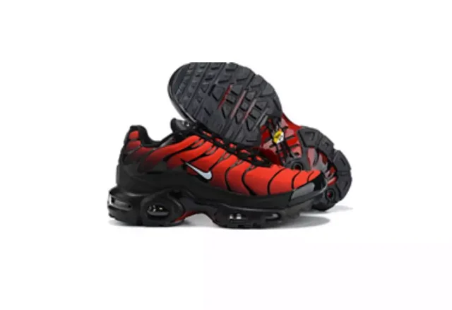 Nike Sneakers Air Max Plus product detail image 4