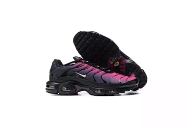 Nike Sneakers Air Max Plus product detail image 27