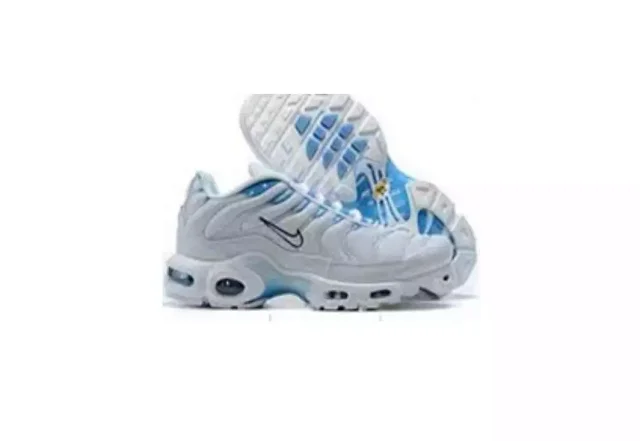 Nike Sneakers Air Max Plus product detail image 11