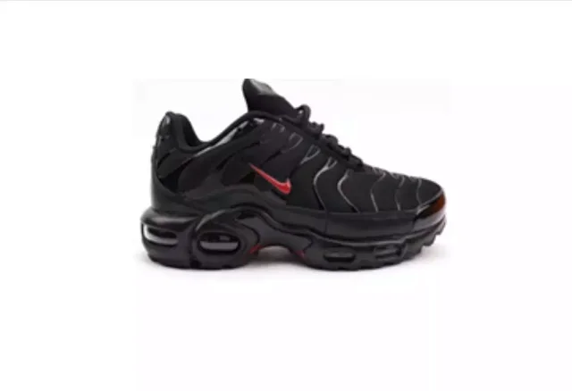 Nike Sneakers Air Max Plus product detail image 20