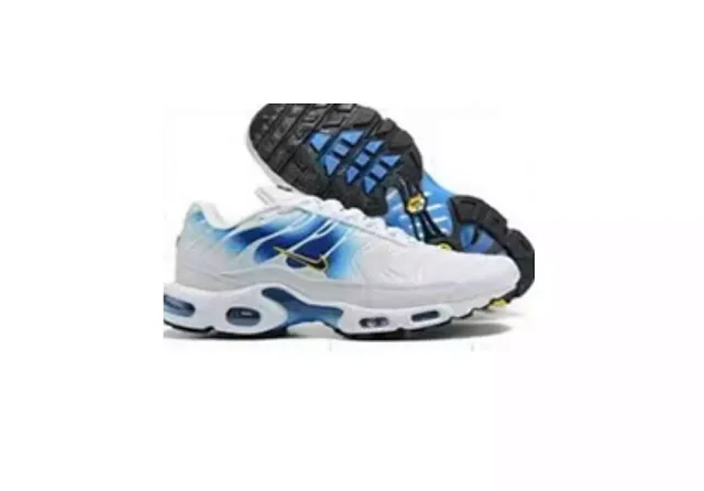 Nike Sneakers Air Max Plus product detail image 21