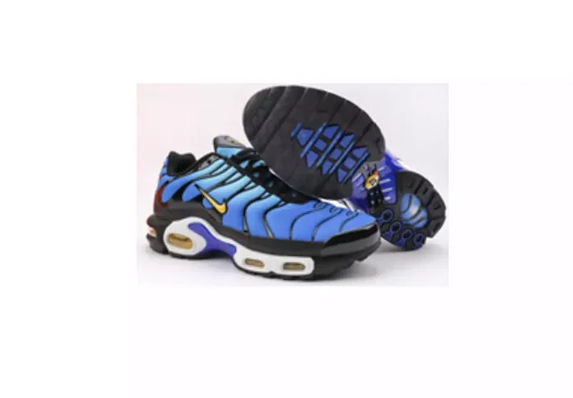 Nike Sneakers Air Max Plus product detail image 15