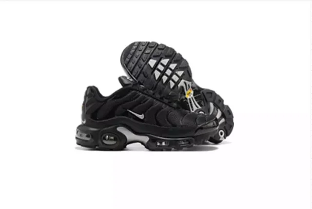 Nike Sneakers Air Max Plus product detail image 9