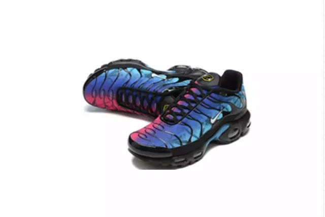 Nike Sneakers Air Max Plus product detail image 12