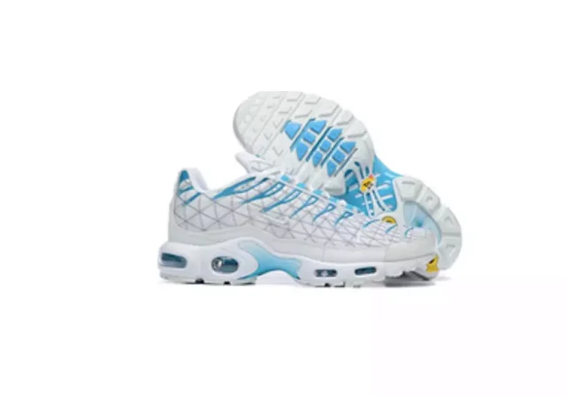 Nike Sneakers Air Max Plus product detail image 17