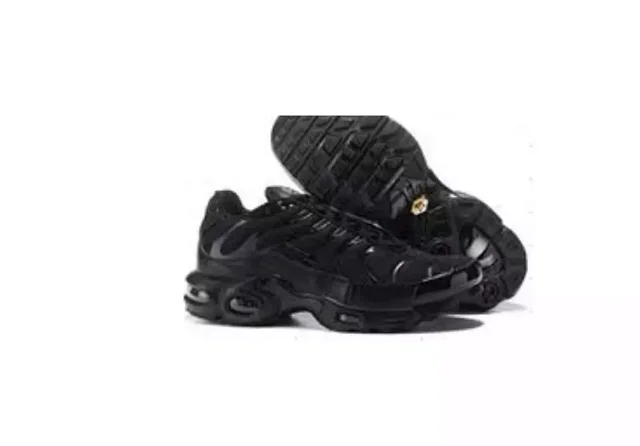 Nike Sneakers Air Max Plus product detail image 28