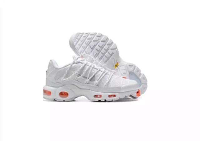 Nike Sneakers Air Max Plus product detail image 23