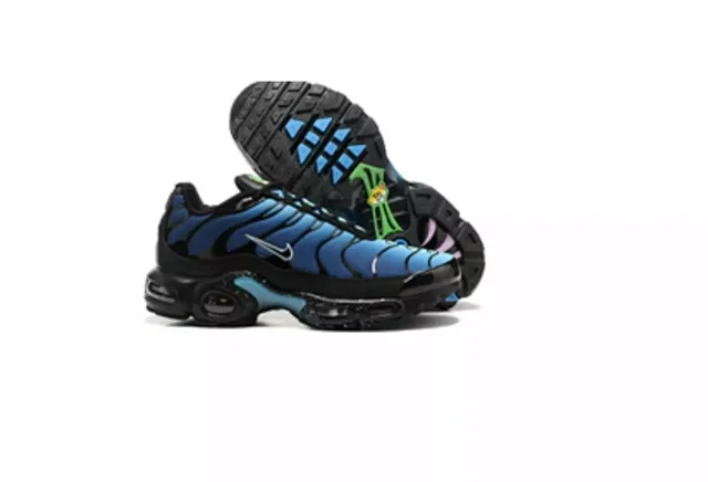Nike Sneakers Air Max Plus product detail image 10