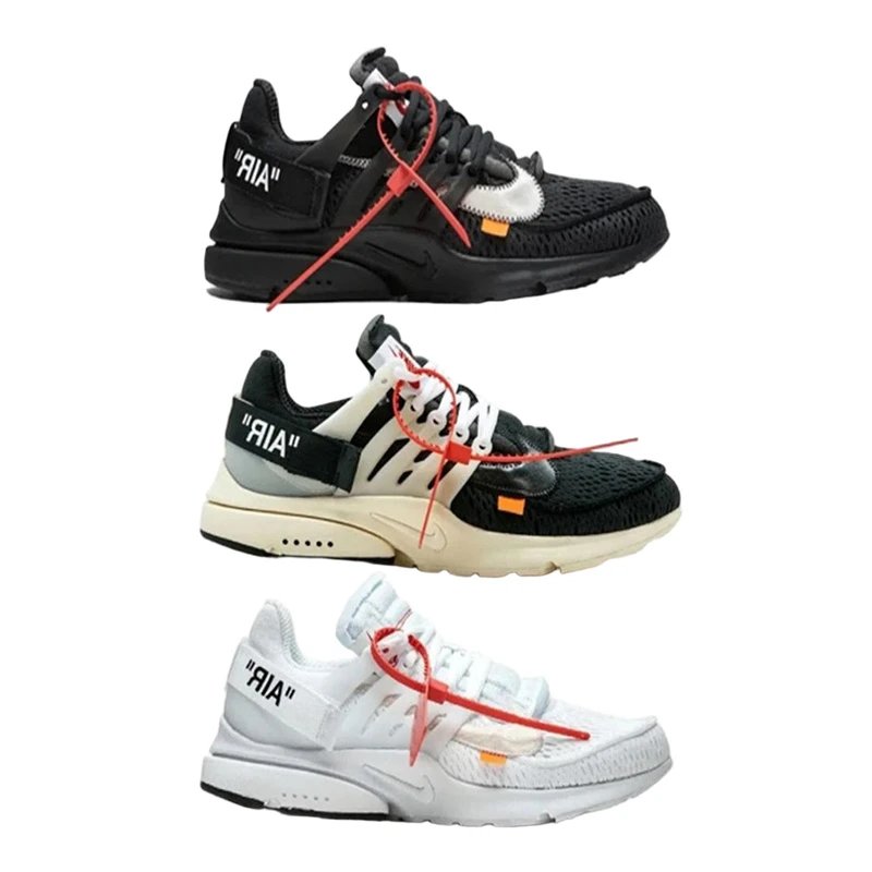 Nike Air Presto Off-White Snea