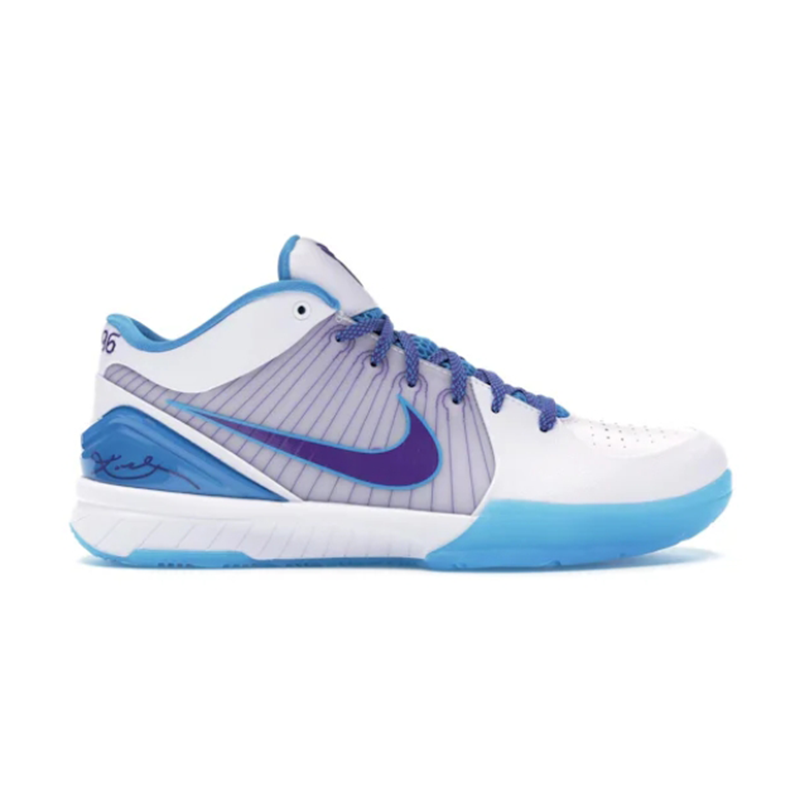 Nike Zoom Kobe 4 Protro Draft 