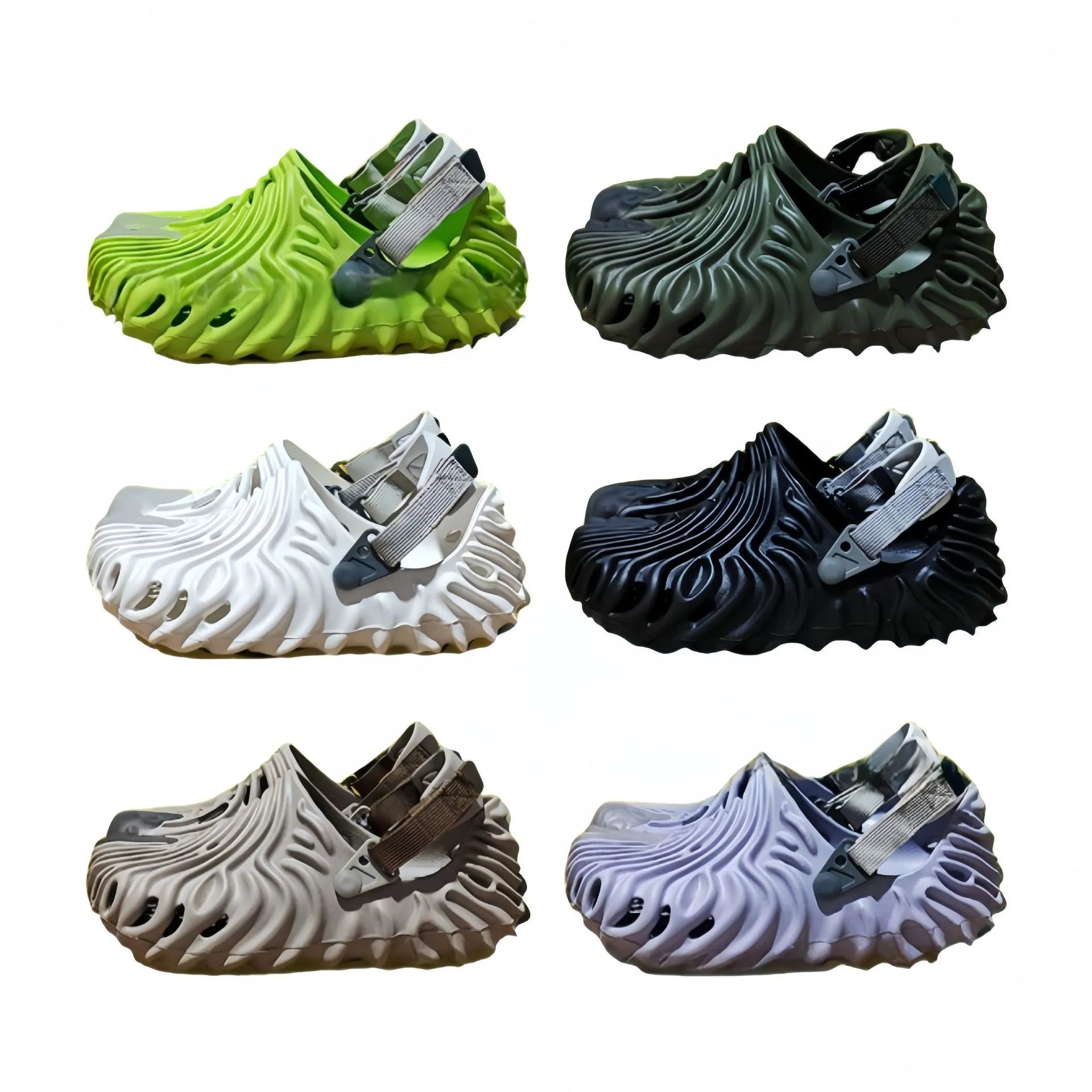 Yeezy Slide Sandals [7 styles]