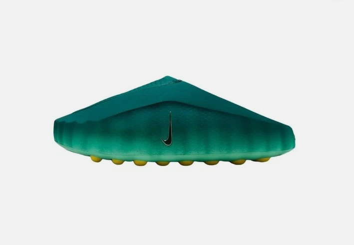 001 Mules Geode Teal Green HQ4307-301 option