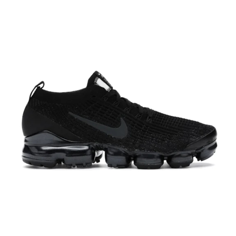 Air VaporMax Flyknit 3.0 Triple Black