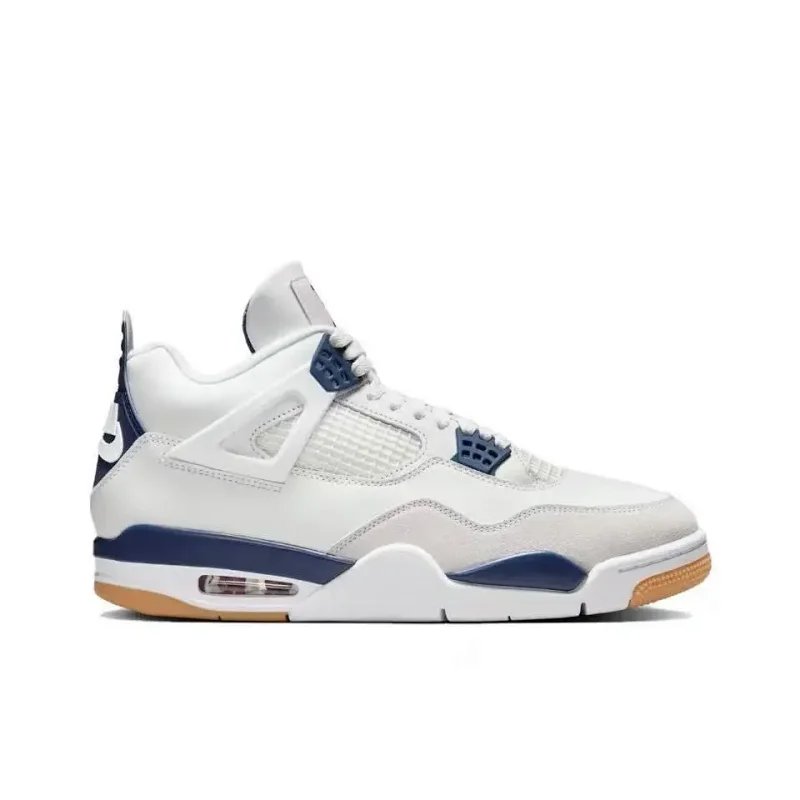 Jordan 4 Retro SP Nike SB Navy DR5415-100