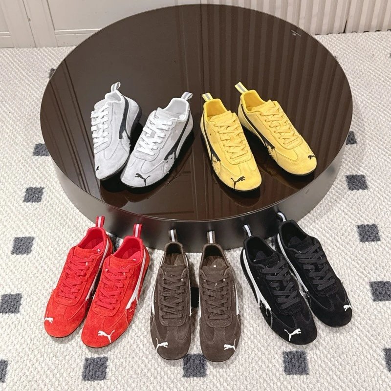 Puma Speedcat Sneakers [5 styl