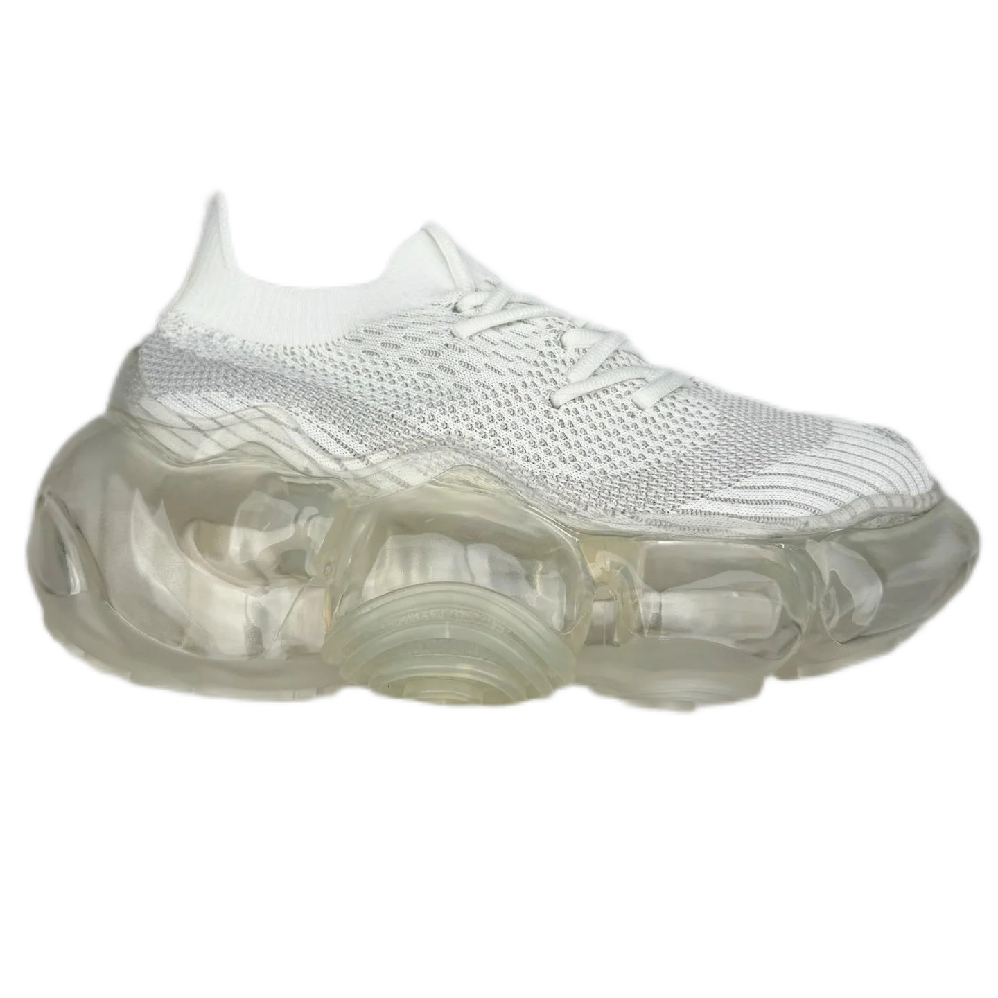 Nike Air Max White S