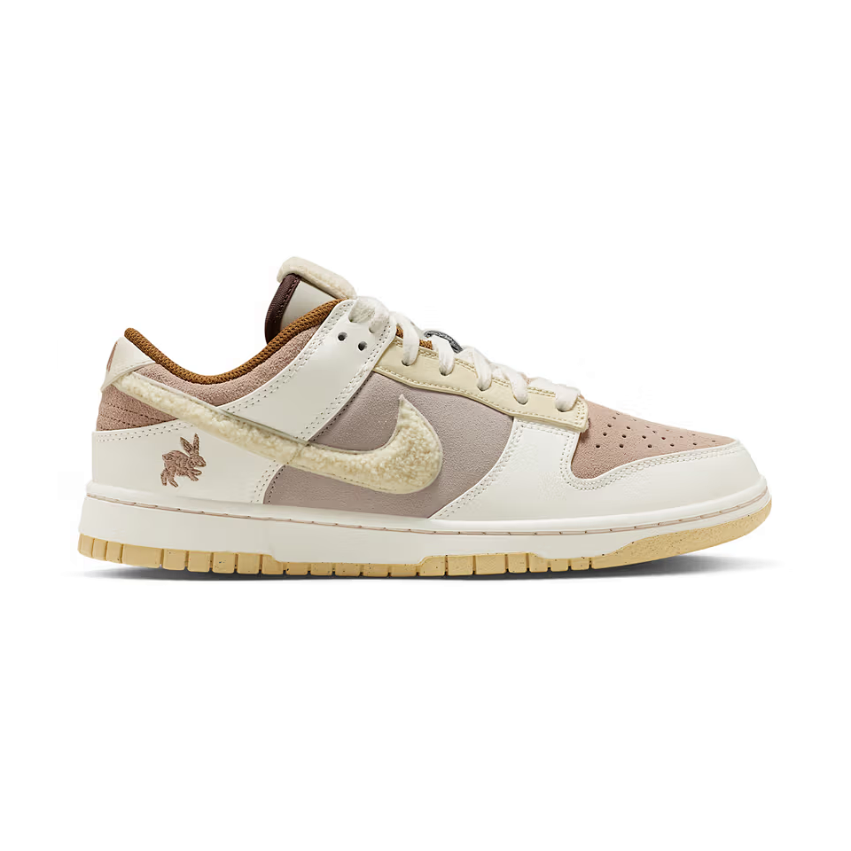 Nike Dunk Low Pine Green Sneakers Skateboard Shoes product detail 19 in Litbuy spreadsheet finds