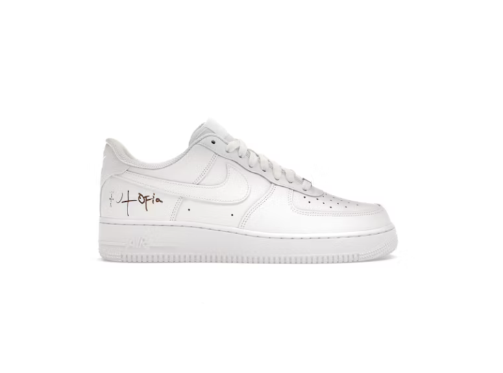 Travis Scott Cactus Jack Utopia Edition