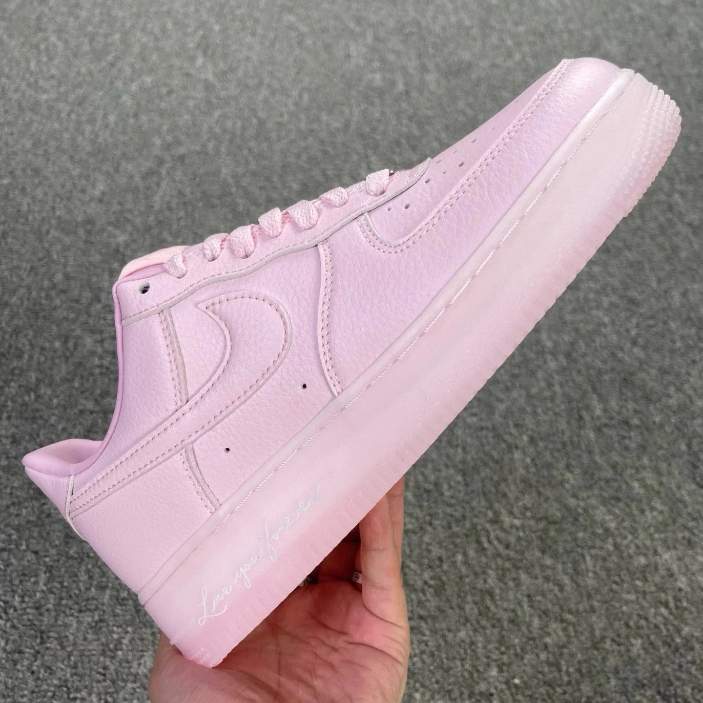 Pink Heart