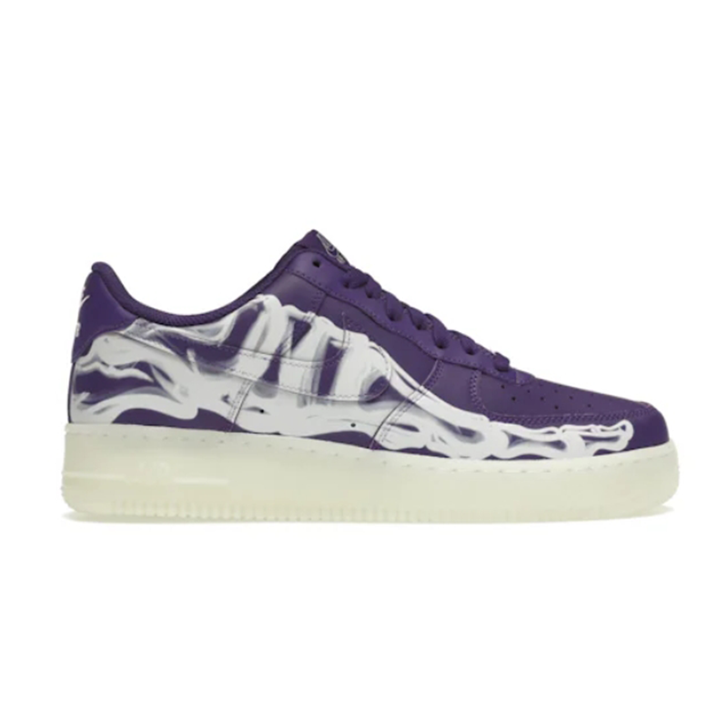 Nike Air Force 1 Low '07 QS Pu