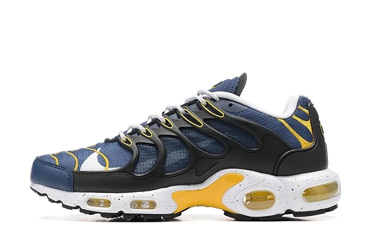 Nike Air Max Plus Black Green Sneakers Chunky Sneakers product detail 17 in Litbuy spreadsheet finds