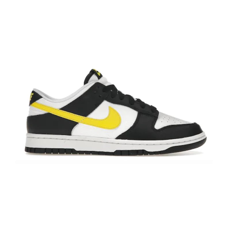 Black Opti Yellow FQ2431-001