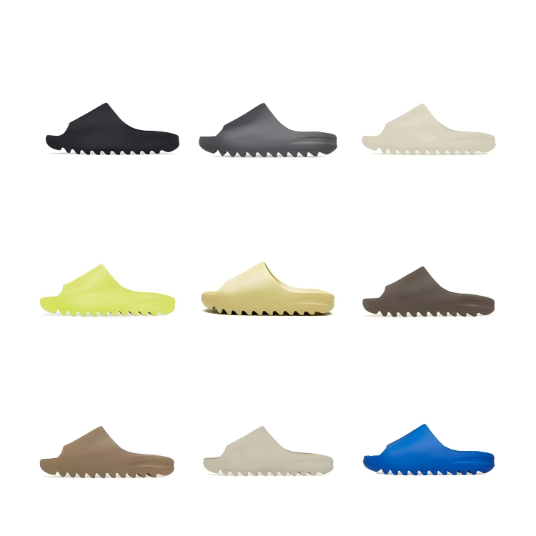 [K*Z Batch] Yz Sl*des