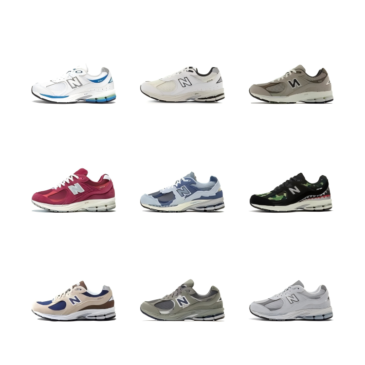 [OG Batch] ÑB 2OO2R