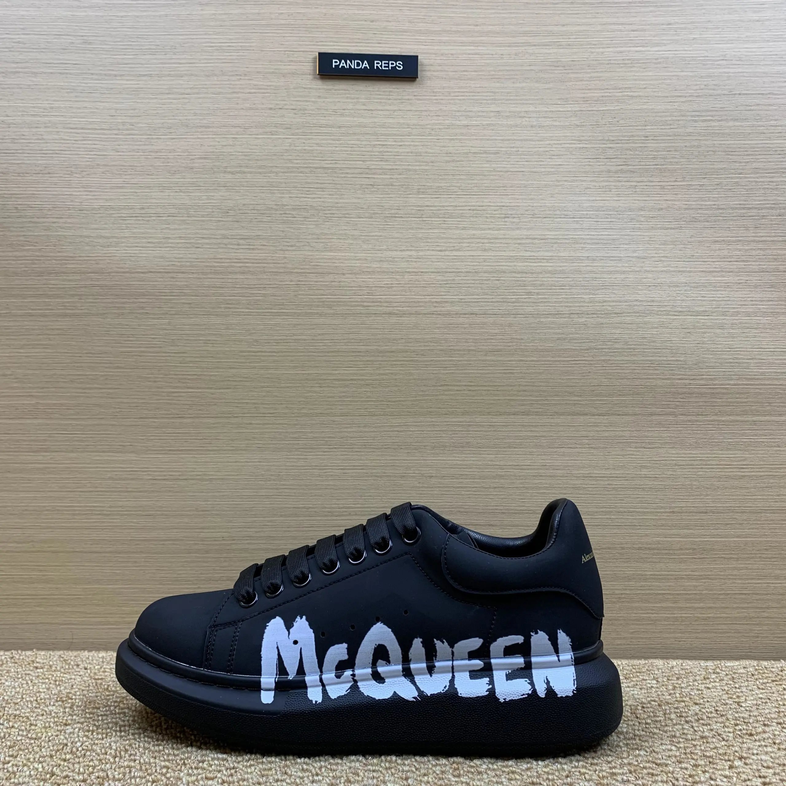 Alexander McQueen