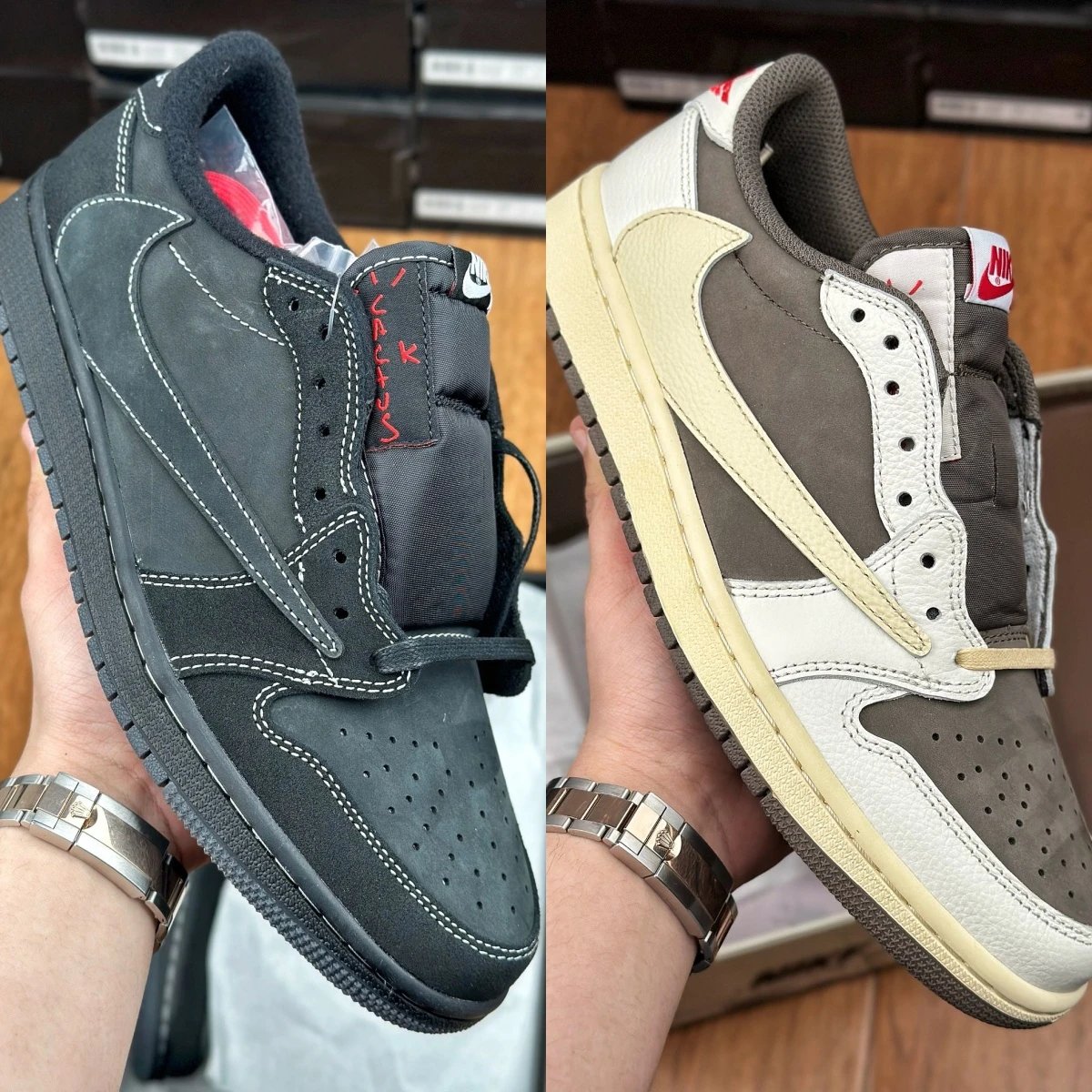 NEW G】A1r J0rdan 1 High