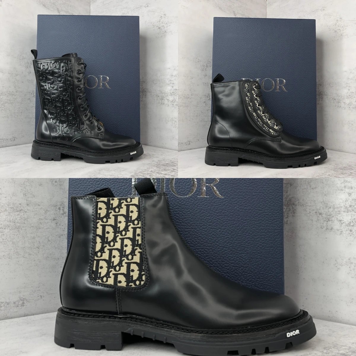 D-r Fashion All-Match Casual Shoes