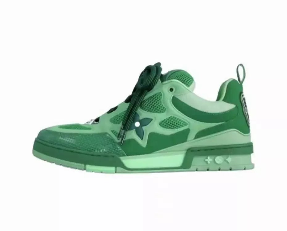 Green 1